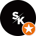 S. K