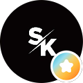 S. K S. K